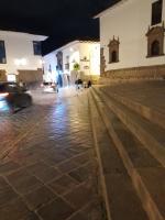 INTIKAHUARINA B&B Cusco - Bed and Breakfast Cuzco