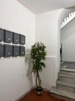 Casa sulla nuvola Duomo centro storico - B&B Napoli