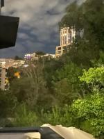 Perth City Retreat - parking, pool, self contained - B&B Perth