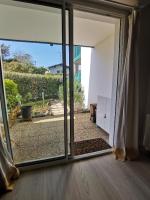 Charmant appartement au calme - B&B Biarritz