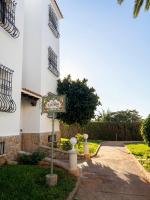 Urbanizacion el Palmar - Chambres d’hôtes Denia