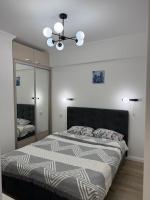 Modern Loft2 - B&B Chişinău