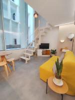 Aveiro White 105 - B&B Aveiro