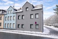 Monteurwohnungen in Crimmitschau - Bed and Breakfast Crimmitschau