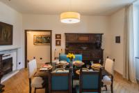 Bellagio Prestige Style by Rent All Como - Chambres d'hôtes Bellagio