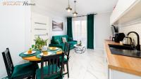 Appartement met 1 Slaapkamer en een Balkon