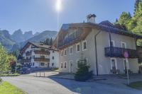 Alpine Heart - B&B Falcade