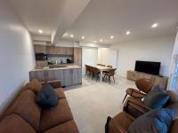 BEL AIR HOLIDAY - Luxury apartment on the seafront of Ostend T7 - B&B Ostend