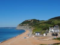 2 Bed in Bridport oc-dc111 - B&B Chideock