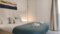 Aldeia do Mar Junto a Marina - Ferienwohnung Vilamoura