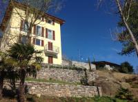 LakeSide Villa Del Pierangelo: Apartment Platanus - B&B Cremia
