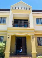 Laiza's Crib 16pax Private 4BR Home with 3 Baths - B&B Lapu-Lapu City