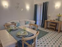 Il rifugio dove il mare è più blu - Ferienwohnung Fontane Bianche