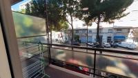 Terrazzo sul Portico - A 3 minuti dal mare - Ferienwohnung Savona