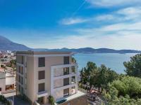 SeaLine Residence - Ferienwohnung Bar