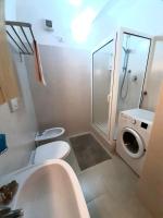 Appartement 1 Chambre avec Balcon et Vue sur la Ville