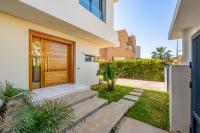Villa Asali Grandeur Golf Luxury Stay - B&B Marrakech