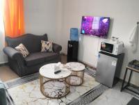 Amari Homes - B&B Kitengela