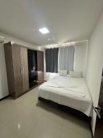 Residencial Porto Ville - Taperapuan - Staybeach - B&B Porto Seguro