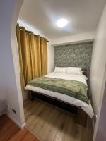 Tilbury house - B&B London