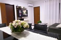 Apartamento no centro da cidade - Ferienwohnung Campo Novo do Parecis