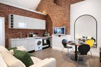 Liverpool Sage House - Spacious 2-Bed Near Anfield Stadium - B&B Liverpool