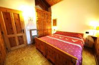 Appartamento Caruso - B&B Livigno