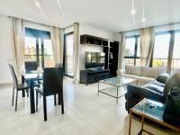 Complejo de playa con terraza - Chambres d'hôtes Valence