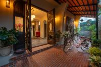 Westlake Atelier - Ferienwohnung Hanoi