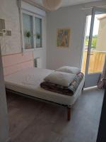 maison 800m plage - B&B Saint-Georges-de-Didonne
