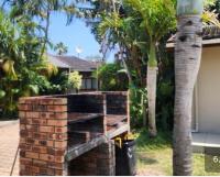 St Lucia Safaris Lodge unit 22 - B&B Saint Lucia