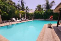 SONDELA - St Lucia Safaris Lodge unit 22 - B&B Saint Lucia