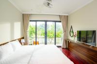 AN Garden Homestay - B&B Nho Quan