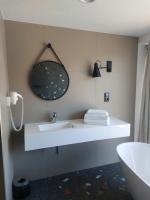 Biała Perła Apartament Czarna Góra 606 - Chambres d'hôtes Sienna