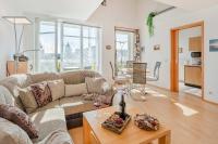 Am Strauchelfeld 5 Whg 7 - Bed and Breakfast Koserow