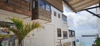 Casa Bonica - Ocean Views - Beach 2 min By Lanzarote Vacation Homes - B&B spiaggia di Blanca