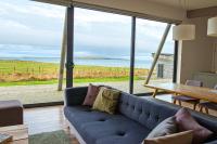 Jog Lodge 22 By Together Travel - 3 Bed Sea-View - Chambres d'hôtes Wick