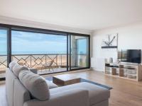 Appartement vue mer, animaux OK - ? pers. - FR-1-821-56 - B&B Le Touquet-Paris-Plage