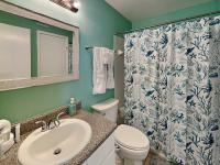 Palms at Cove View 1201 - Babes Place - Ferienwohnung Galveston