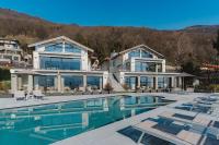 Le Gemme del Lario - Lake Como Luxury Apartments - B&B Gera Lario