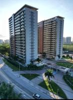 Jacarepaguá apartamento Inteiro para 4 pessoas Rock in Rio,Barra 10 min ,Recreio 15 min , Rio de Janeiro, Rio Centro,Barra Olimpica,Farmaci Arena,Parque Olimpico - Chambres d'hôtes Rio de Janeiro