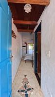 Janaína Picinguaba - B&B Ubatuba