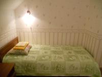 Twin Room with Extra Bed