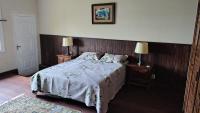 Suite met Uitzicht op de Bergen