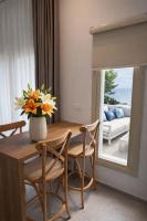 Appartamento con 1 Camera da Letto, Balcone e Vista Mare