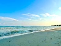 Villa Sunrise - Golden Beachfront - B&B Ko Samui