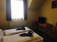 Doppelzimmer mit eigenem Bad