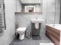 Appartement Standard 3 Chambres 