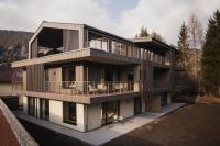 DAS AICH - Suite Aira by AA Holiday Homes - B&B Aich