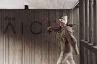 DAS AICH - Suite Aira by AA Holiday Homes - B&B Aich